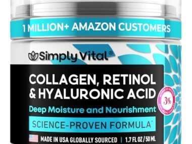 Best Anti-Aging Cream for under $50