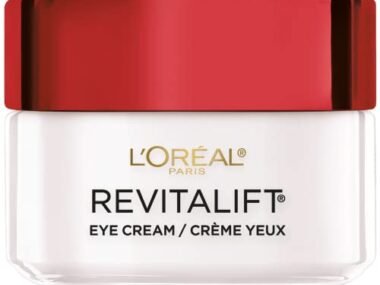 Best Anti-Aging Eye Creams Over 50