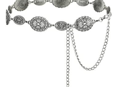 Best Belts to Elevate Your Look