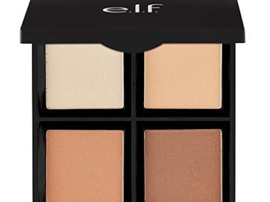 Best Contour Palettes for Beginners