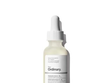 Best Hyaluronic Acid Serum for Aging Skin