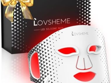 Best Led Therapy Masks for Acne