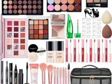 Best Makeup Kit for Beginners