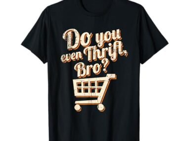 Best Online Thrift Stores for Clothes