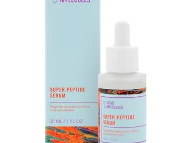 Best Peptide Serums for Firm Skin