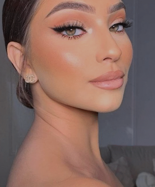 Bridal Makeup Techniques Step-By-Step