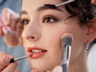 Common Makeup Mistakes And How to Avoid Them