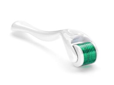 Derma Rollers for Acne Scars