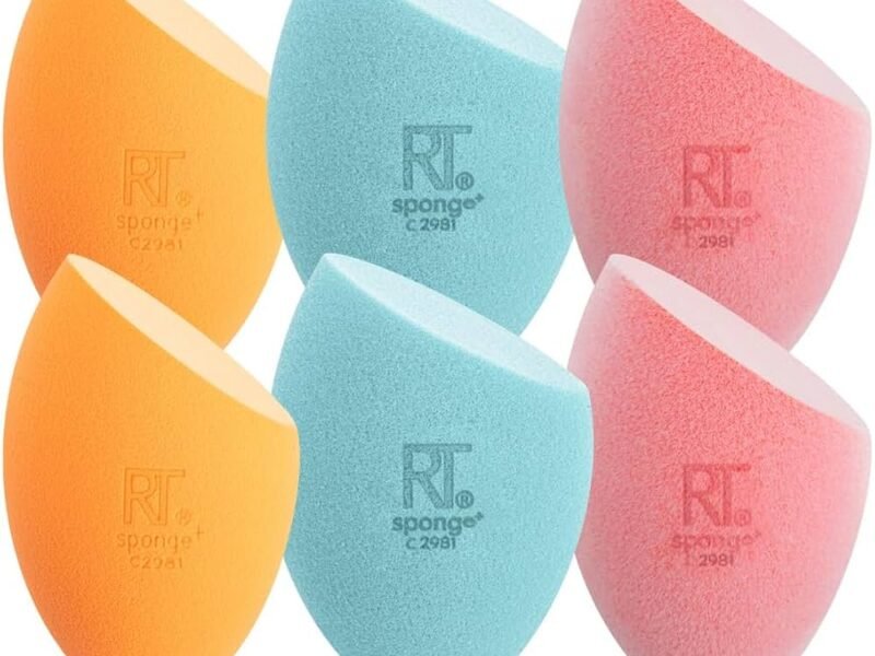 Dewy Vs Matte Foundation Techniques Explained