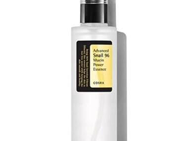 Drugstore Anti-Aging Serums 2025