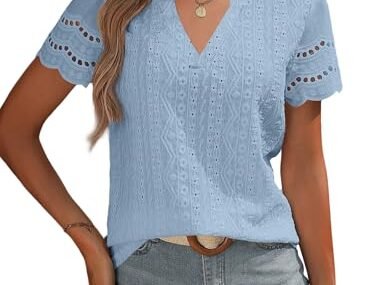 Fashion Tips for Petite Women