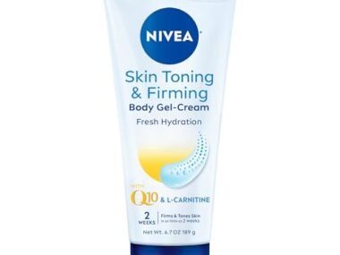 Firming Creams for Loose Skin After Weight Loss