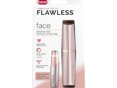 Hair Removal Devices for Sensitive Skin