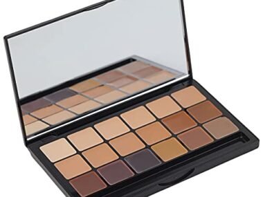 Hd Makeup for Bridal Look