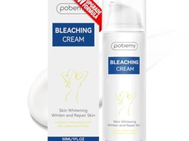 Herbal Remedies for Skin Whitening