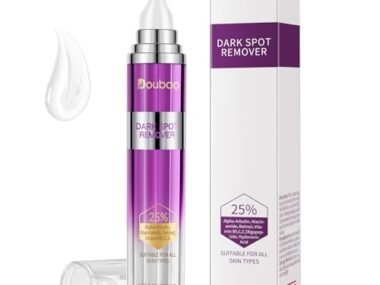 Homemade Remedies for Skin Pigmentation