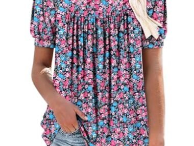 How to Mix And Match Clothes