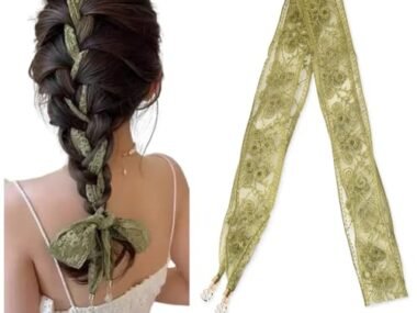 How to Style Scarves With Outfits