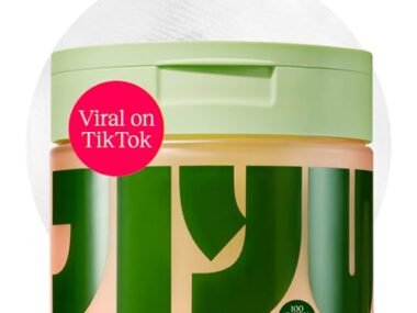 Korean Anti-Aging Skincare Products