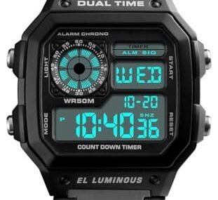 Latest Watch Trends for Professionals