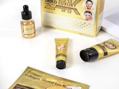 Luxury Anti-Aging Skincare Brands