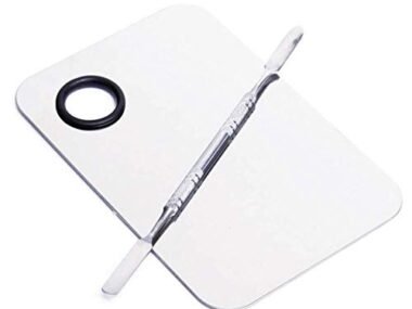 Makeup Tools for Flawless Application