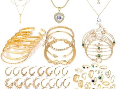 Minimalist Jewelry for Everyday Wear