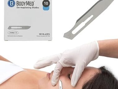 Minimally Invasive Cosmetic Procedures