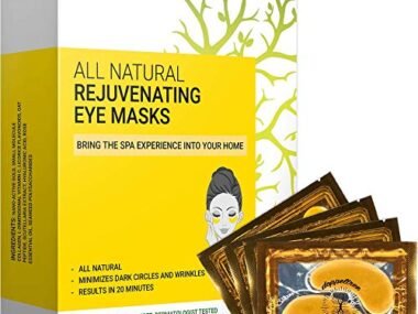 Natural Anti-Aging Treatments at Home