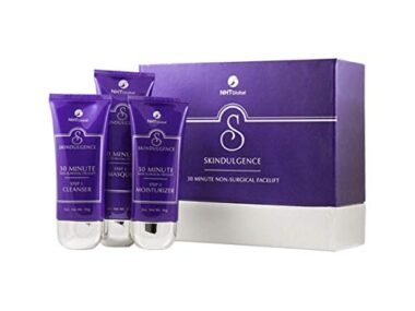 Non-Surgical Facelift Treatments