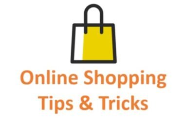 Online Shopping Tips for Beginners