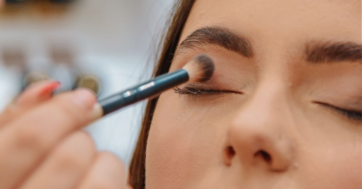 Eyeshadow Blending Techniques Beginners,Blending Techniques Beginners,Techniques Beginners