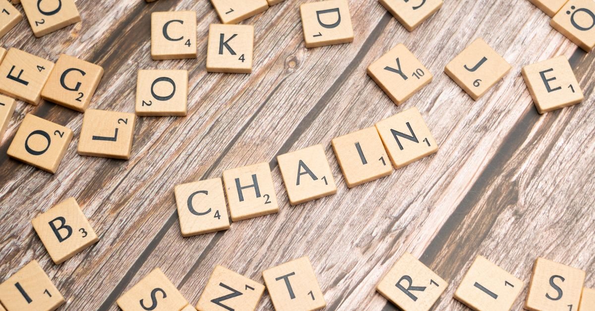Blockchain In Fashion Supply Chain,Fashion Supply Chain