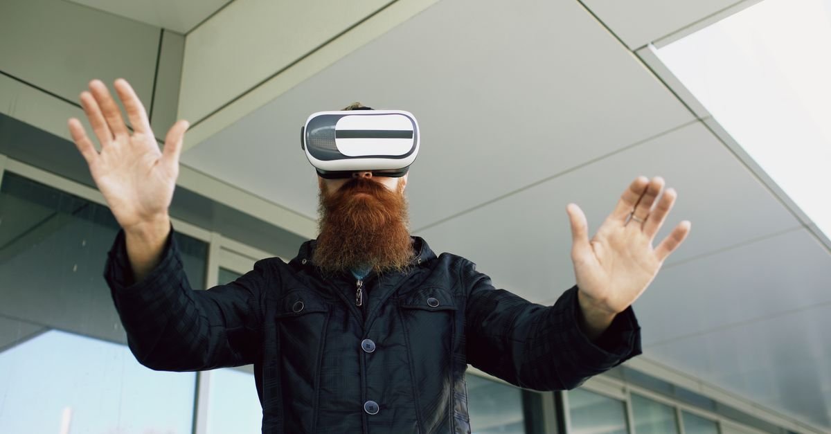 Augmented Reality In Fashion Retail,Reality In Fashion Retail