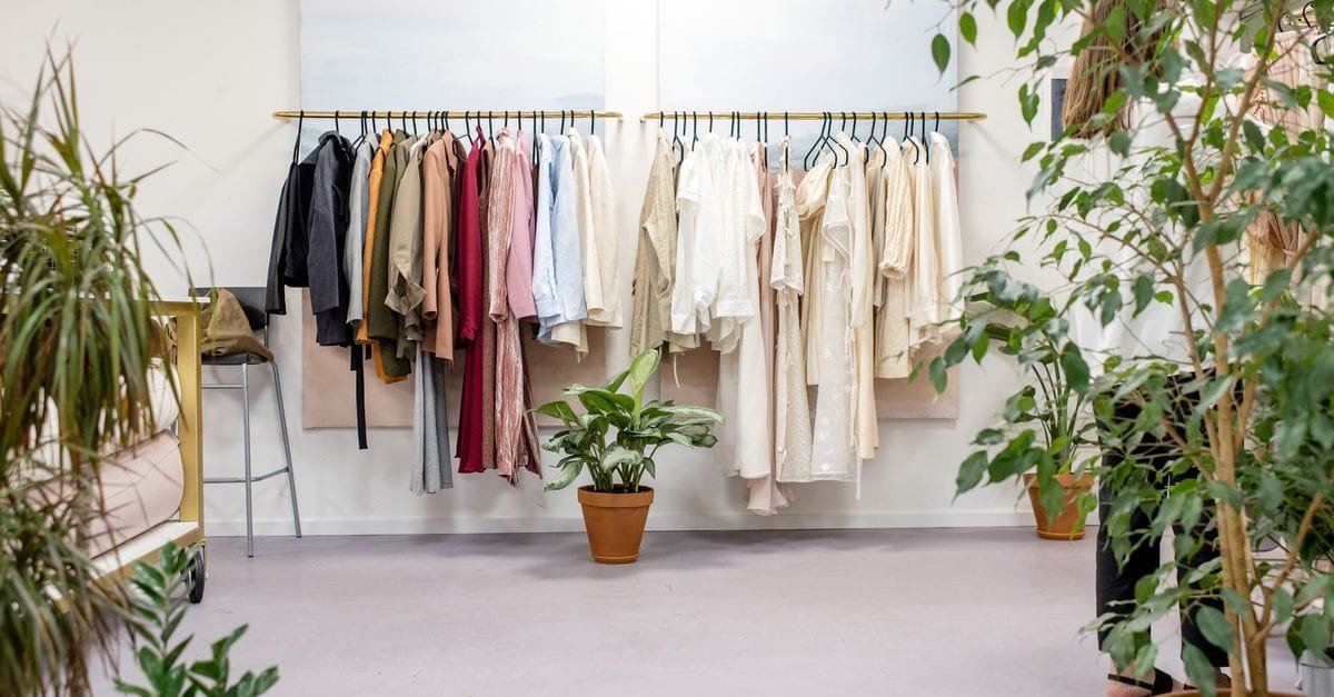 Sustainable Fashion Meaning