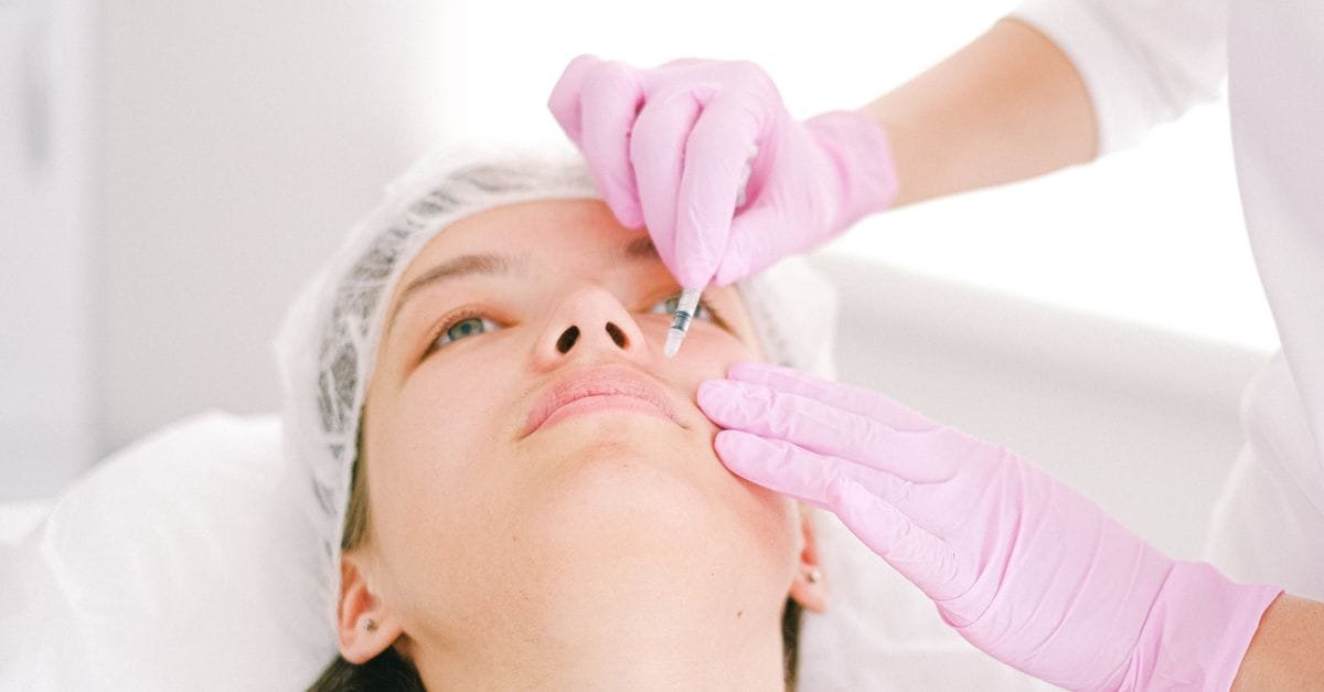 Minimally Invasive Cosmetic Procedures,Invasive Cosmetic Procedures