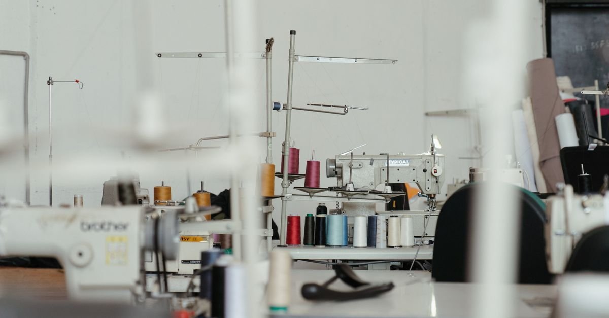 Blockchain In Fashion Supply Chain,Fashion Supply Chain