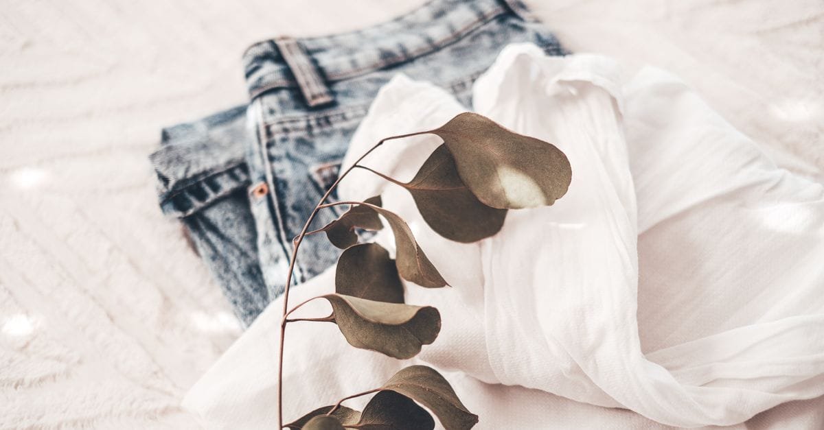 Sustainable Fashion Meaning