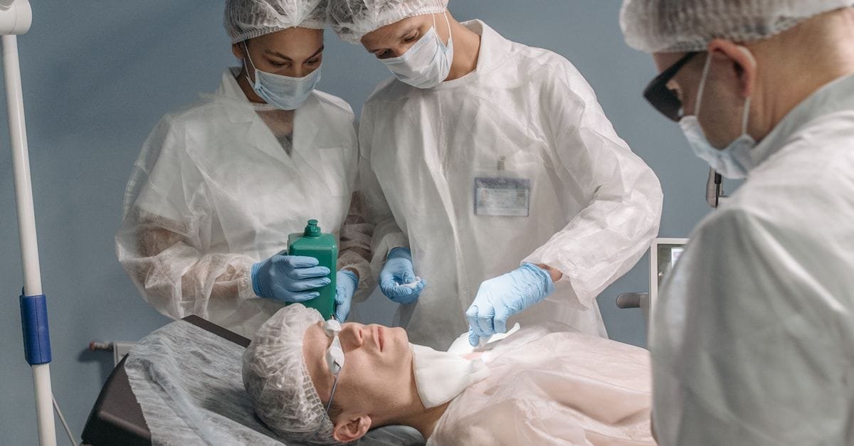 Emerging Trends In Aesthetic Medicine,Trends In Aesthetic Medicine