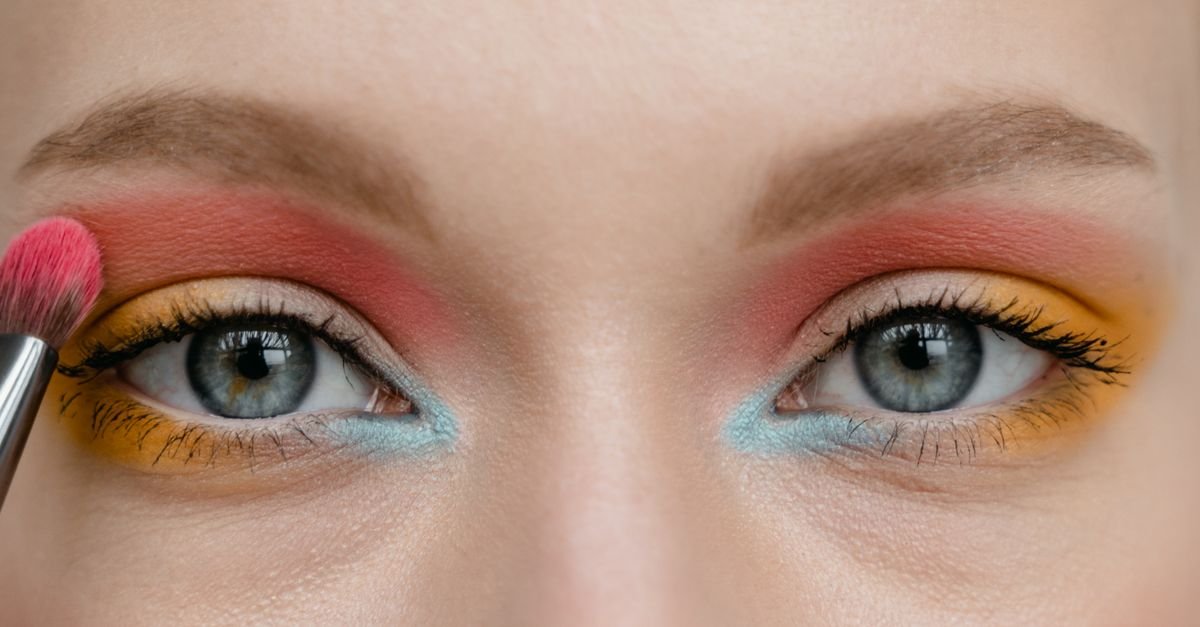 Eyeshadow Blending Techniques Beginners,Blending Techniques Beginners,Techniques Beginners