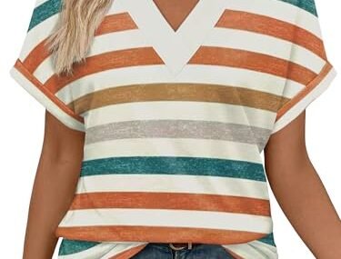 Plus-Size Fashion for Curvy Women