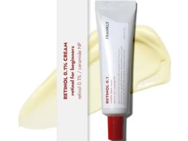 Retinol Creams for Beginners