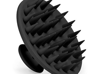 Scalp Massagers for Hair Growth