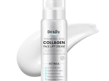 Skin Tightening Creams for Face And Neck