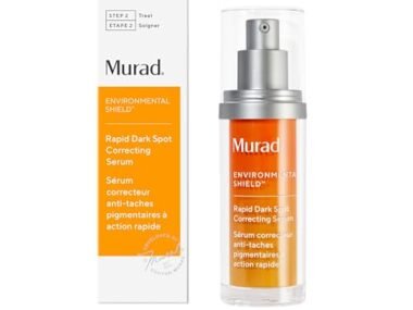 Skincare Routine for Aging Skin With Dark Spots