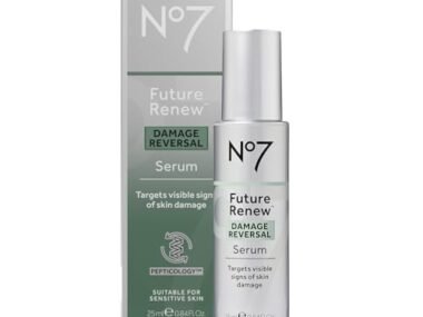 Skincare Routine for Fair Skin With Sun Damage