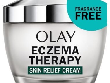 Skincare Routine for Sensitive Skin With Eczema