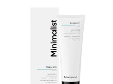 Skincare Routine for Sensitive Skin With Rosacea