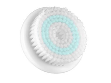 Sonic Facial Brushes With Replaceable Heads