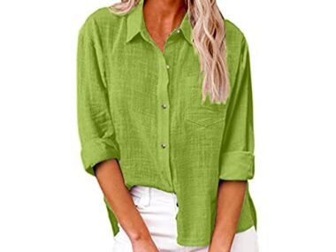 Sustainable Fashion Industry